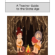 KS2 History guide, Stone Age illustration.