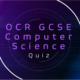 2 Year Scheme of Work – Lesson by Lesson OCR GCSE Computer Science