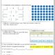 Multiply and divide by 6 with extra reasoning sheet. Core