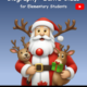 Activities on the video “Biography: Santa Claus” for Elementary Students