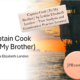 Captain Cook literature analysis and practice lessons