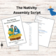 Hanukkah Class Assembly Script – The Festival of Lights