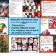 Christmas Geography Lesson – Mapping presents! Map skills, grid references and co-ordinates. Educational Christmas quiz alternative! Maths / Geography etc