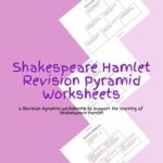 Master Hamlet: Interactive PDF Worksheets for Students