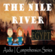 Nile River audio series on Ancient Egypt.