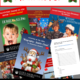 Ultimate Christmas activities for educators and students.