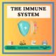 Immune system educational resources and materials image.