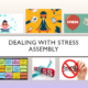 Strategies for managing stress effectively