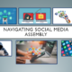 Navigating social media risks and platforms guide