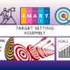 Target setting: SMART goals and strategies