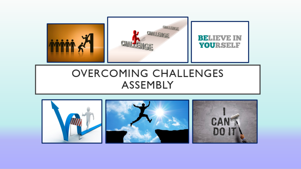 Conquer Life's Challenges: Build Resilience Today