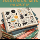 Guided Reading Lesson Plan & Activities for Grade 9