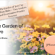 The Garden of Love – AQA Love Poetry Through the Ages – two AS/A Level lessons