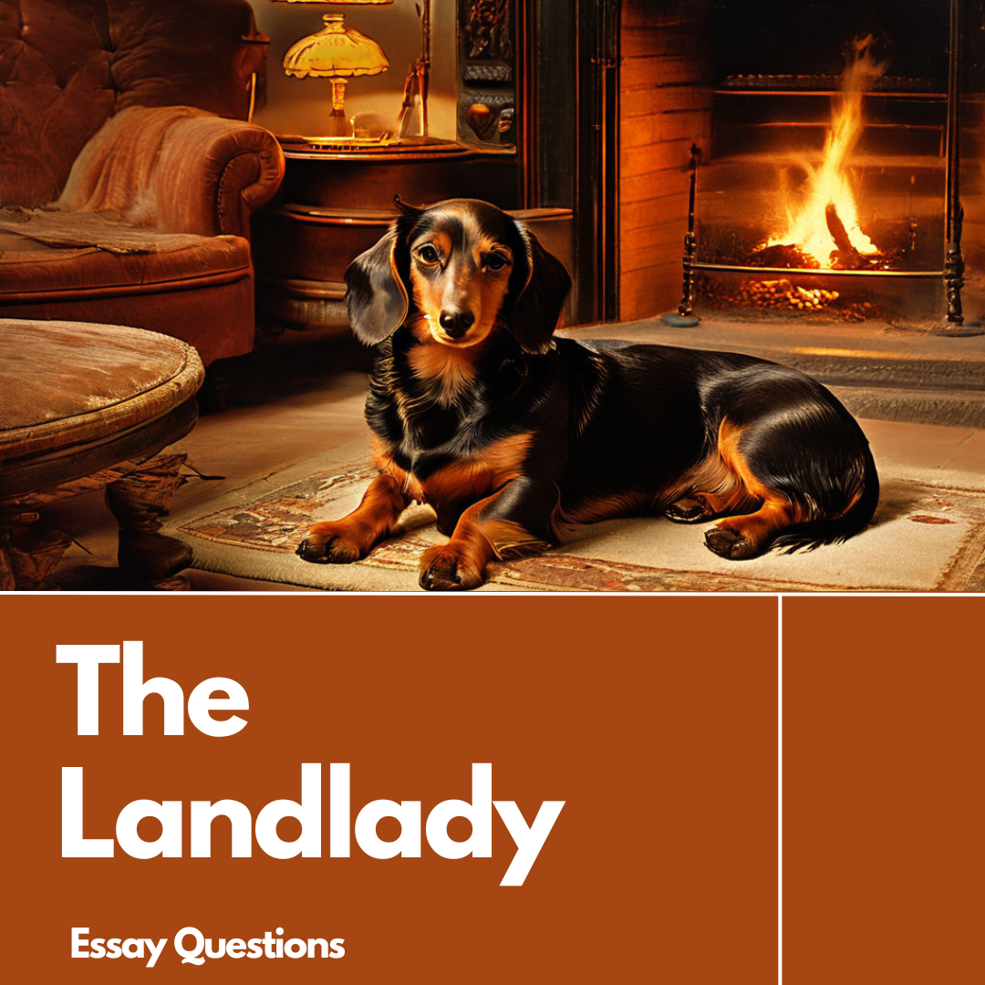 Dachshund by cosy fireplace, vintage room theme.