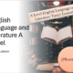 The Scrutiny – AQA Love Poetry Through the Ages – two AS/A Level lessons
