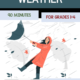 50 Math Puzzles for Grade 8