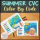 Winter Math Activities