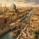 KS2 Golden Age of Baghdad – The House of Wisdom