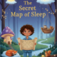 The Secret Map of Sleep -Printable pdf