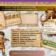 Stone Age Boy literacy pack, seven lessons included.