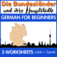 Die Bundesländer – German for Beginners (A1)