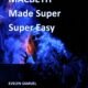 Macbeth study guide cover with dramatic witch scene