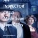 An Inspector Calls study guide book cover