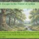 Shakespeare Day Escape Room & Scavenger Hunt: The Forest of Arden Quest