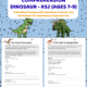Reading Comprehension Farm Worksheets (Ages 7–9) | 10 Texts & Questions