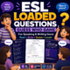 ESL Roleplay Scenarios | Real-Life Speaking Practice | Beginner ESL Conversation