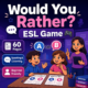 ESL Roleplay Scenarios | Real-Life Speaking Practice | Beginner ESL Conversation