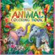 Animal Coloring Book