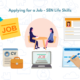 Form Filling & Personal Information – SEN Life Skills module