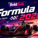 Formula 1 2026: ESL Reading & Speaking for A2-B1 Teens