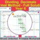 Multiply Fractions with Fractions & Whole Numbers – KS2 – Year 5 & 6