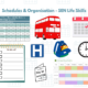 Reading Medicine Labels – SEN Life Skills Worksheets