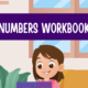 Early years and year 1 number workbook