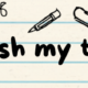 Letter to my teacher
