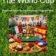 The World Cup Practical Ideas for Multisensory Learning