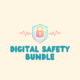 Digital Safety Lesson Bundle | Internet Safety Activities | Cyber Bullying | Phishing | AI & Social Media | SEND | PSHE | Functional Skills