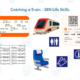 Catching a Train – SEN Life Skills Module