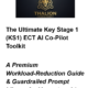 KS1 ECT AI Mentor Pack | Ofsted Ready Workload Reduction Toolkit for Primary ECTs