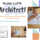 Form & Feeling STEAM Activities: Designing Spaces with Personality | Printable Workbook + Teacher Guide