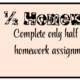Classroom management- rewards