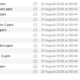 AQA A Level Psychology Research Methods Lessons – NEW SPEC (7182)/Teaching from 2025