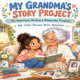 Grandma Interview Project | Family History Writing & Keepsake Activity