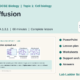 Animal and Plant Cells: AQA GCSE Biology