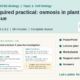 Cell Specialisation: AQA GCSE Biology