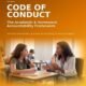 Code of Conduct: A Step-by-Step Guide to Classroom Discipline