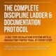 The Complete Discipline Ladder & Documentation Protocol – Book 5